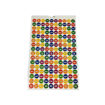 Picture of CLEVER KIDZ REWARD STICKERS